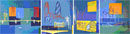 London Mural 1 Berwin Leighton Paisner
